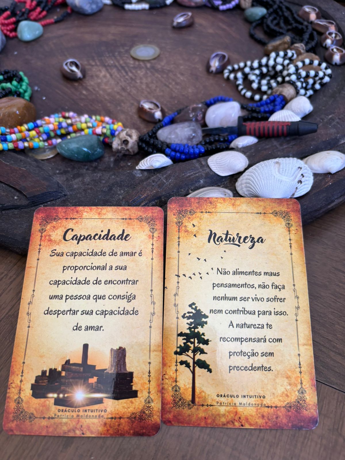 Carta Conselho da Bruxa