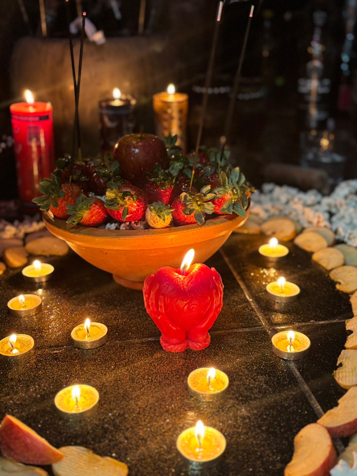 Ritual de Glamour