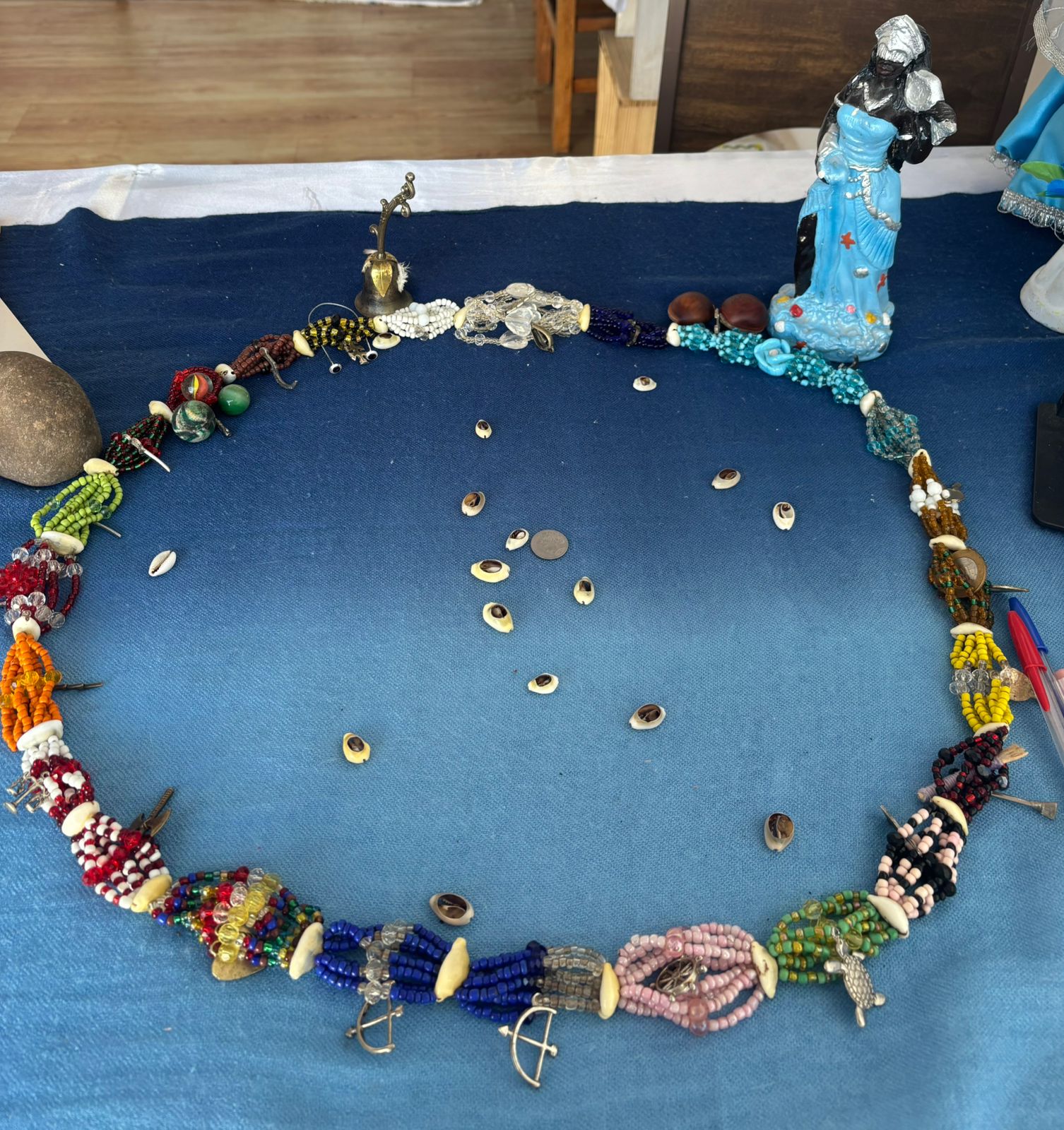 Búzios do Orixá